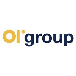 01 Group srl Logo