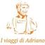 I Viaggi di Adriano Logo
