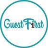 Guest First Logo