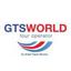 GTS World - Tour Operator Logo