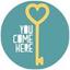 Youcomehere Srl Logo