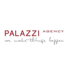 Palazzi Agency srl Logo