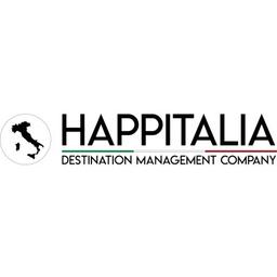 DMC Happitalia Logo