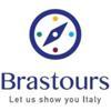 Brastours srl Logo