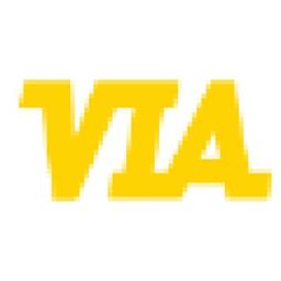 Via Travel Design Logo