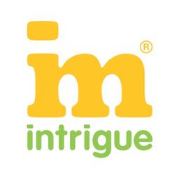 Intrigue Logo