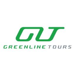 Green Line Tours Logo
