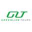 Green Line Tours Logo