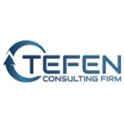 Tefen Management Consulting Logo