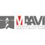 MAAVI - MOVIMENTO AUTONOMO AGENZIE DI VIAGGIO ITALIANE Logo
