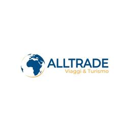 AllTrade_ViaggiTurismo Logo