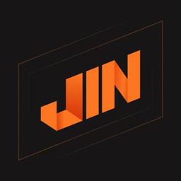 JIN Design Logo