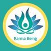 Karma Being Logo