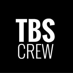 TBS Crew Agency - The Blonde Salad Logo