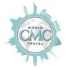 CMC World Travel Logo