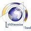 Segway Rome by Landimension Travel Logo