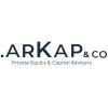 arKap & Co Logo