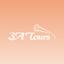 3 A Tours S.r.l. Logo