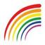 Rainbow Destination Wedding Italy Logo