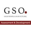 GSO Assessment & Development Logo