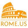 Rome.us Logo