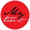 My Take It Logo