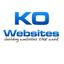 KO Websites, Inc. Logo