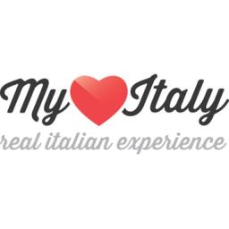 MyLoveItaly travel&experiences Logo