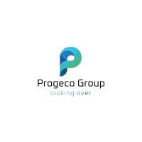 Progeco Group Logo