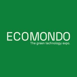 ECOMONDO - ITALIAN EXHIBITION GROUP Logo