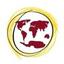 Associació de guies catalans del món Logo