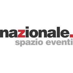 Nazionale Spazio Eventi Logo