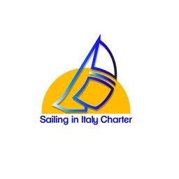 Sailing in Italy Charter Logo