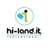 hi-land.it Logo
