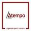 Atempo S.p.A. Logo