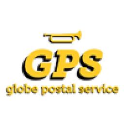 Globe Postal Service Logo
