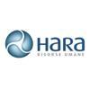 Hara Risorse Umane Logo