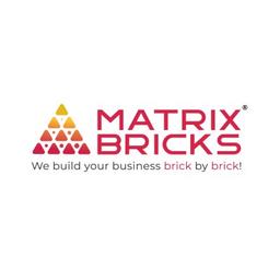 Matrix Bricks Logo