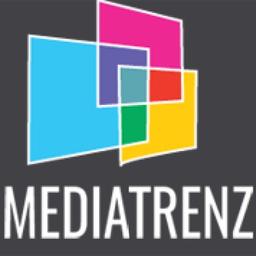 Mediatrenz Logo
