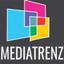 Mediatrenz Logo