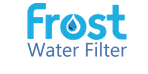Frost Water Filter Logo