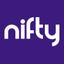 Nifty Marketing Logo