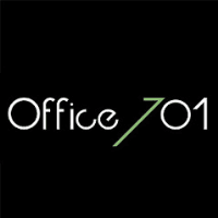 Office701 Creative Agency & Information Technology Logo