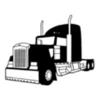 Punjab Truck and Trailer Repair Logo