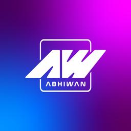 Abhiwan Technology Logo