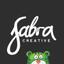 Sabra Creative Logo