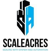ScaleAcres Logo