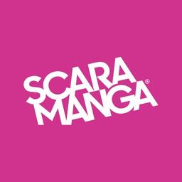 Scaramanga Agency Logo