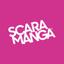 Scaramanga Agency Logo