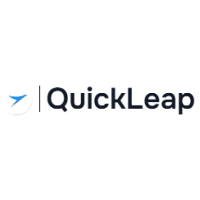 Quickleap Innovation Pvt. Ltd. Logo